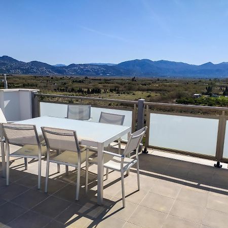 Atico Oliva Apartment Bagian luar foto